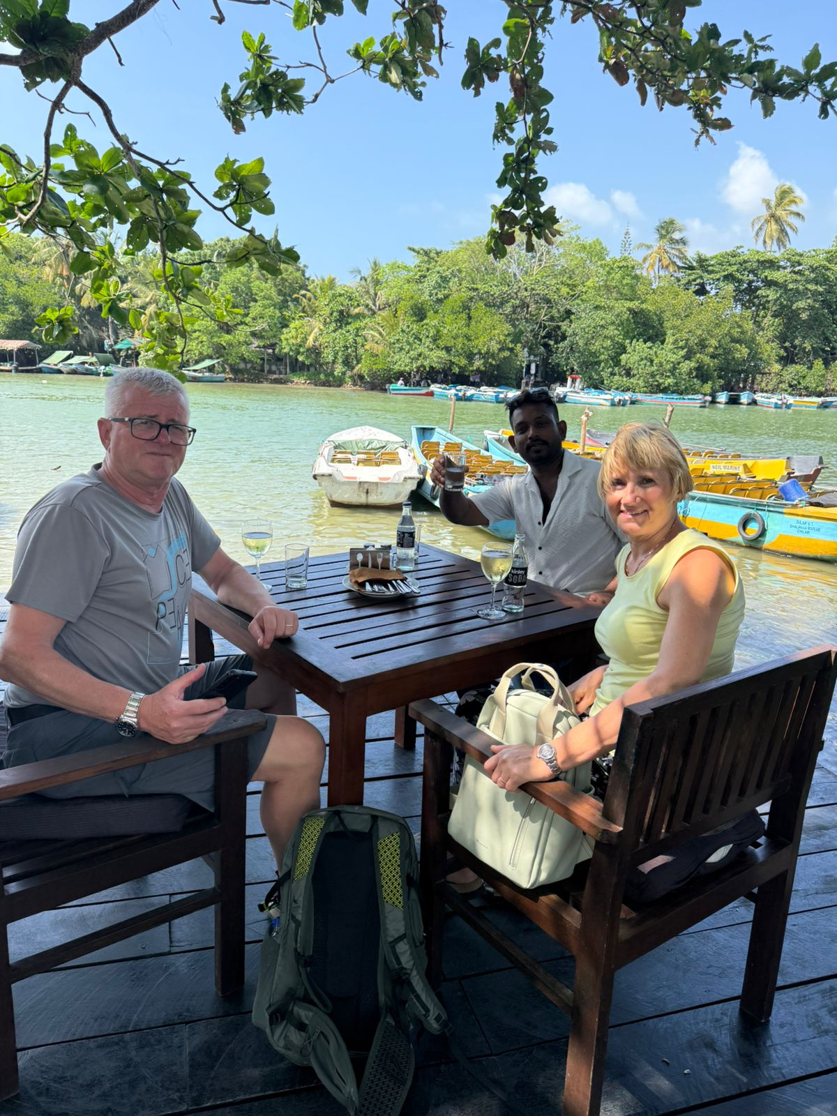 Sri Lanka Tour Photo